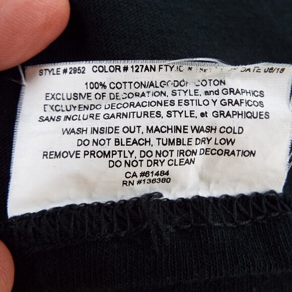 NFL Apparel New Orleans Saints SSTS - Picture 5 of 5